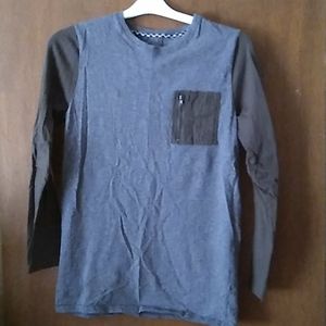 Mossimo long sleeve shirt